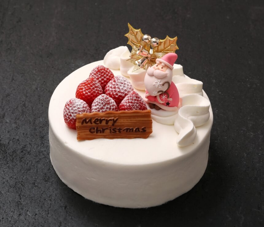 生クリーム 5号
