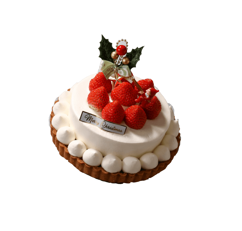 クリスマスケーキ