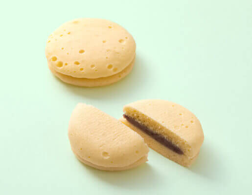 和菓子のいのち RAGUENEAU ONLINE SHOP / TOPページ